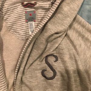 Jane & Bleecker Robe